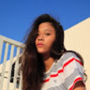 Meet your Posher, Brianna punsalan